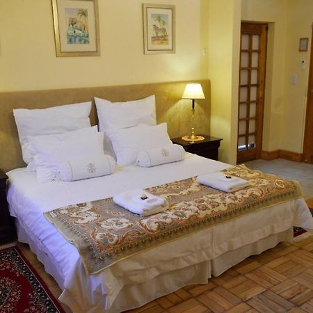 Woodlands Guest House Кейптаун Екстериор снимка