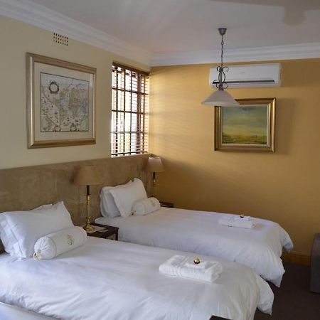 Woodlands Guest House Кейптаун Екстериор снимка