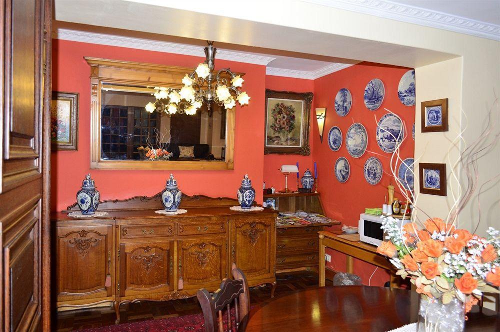 Woodlands Guest House Кейптаун Екстериор снимка