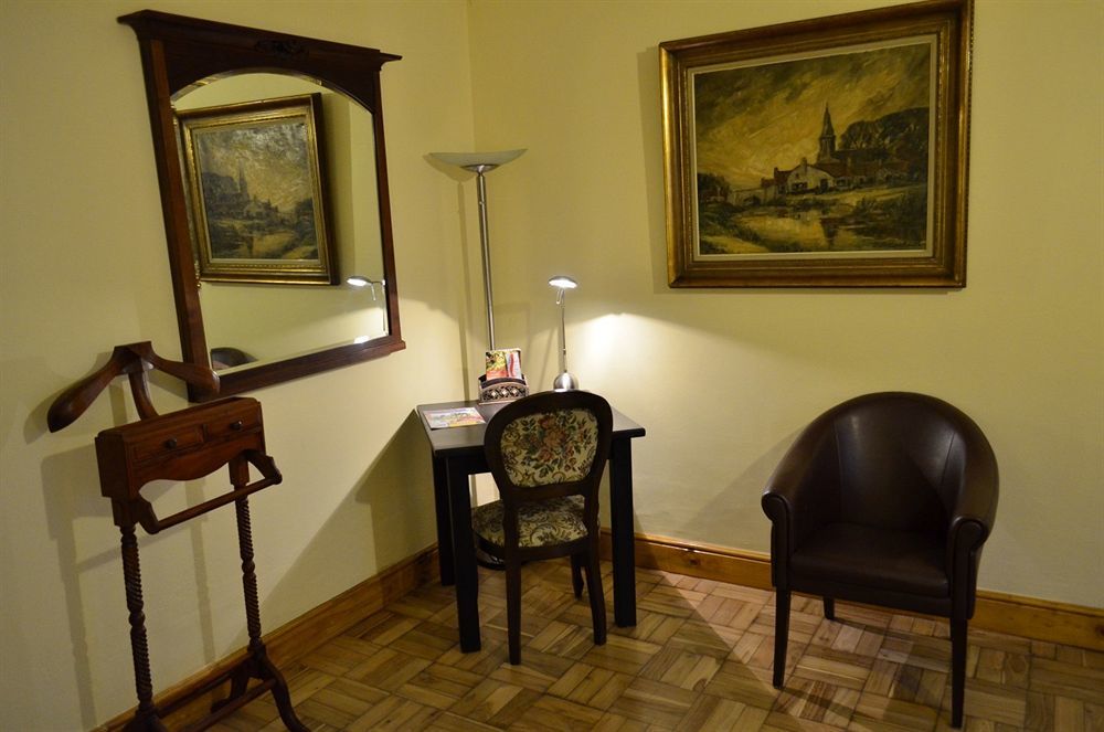 Woodlands Guest House Кейптаун Екстериор снимка