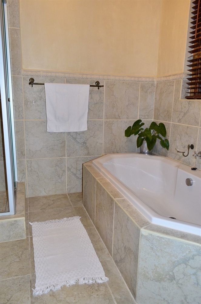 Woodlands Guest House Кейптаун Екстериор снимка