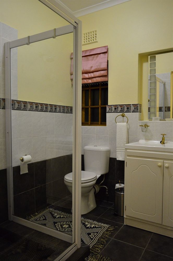 Woodlands Guest House Кейптаун Екстериор снимка