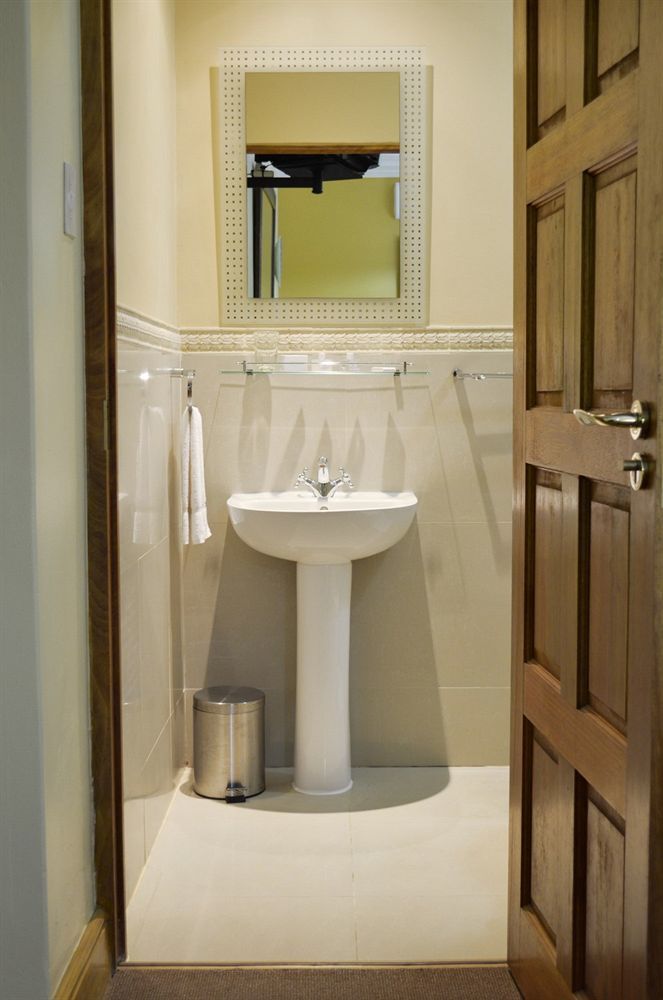 Woodlands Guest House Кейптаун Екстериор снимка