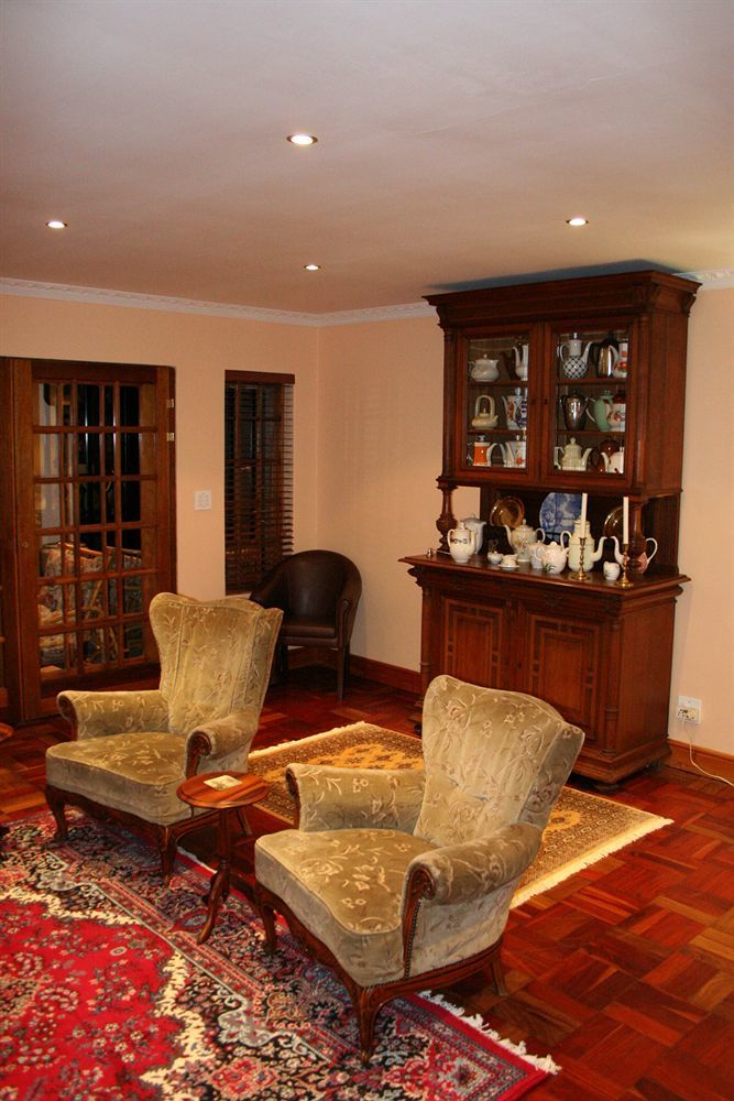 Woodlands Guest House Кейптаун Екстериор снимка