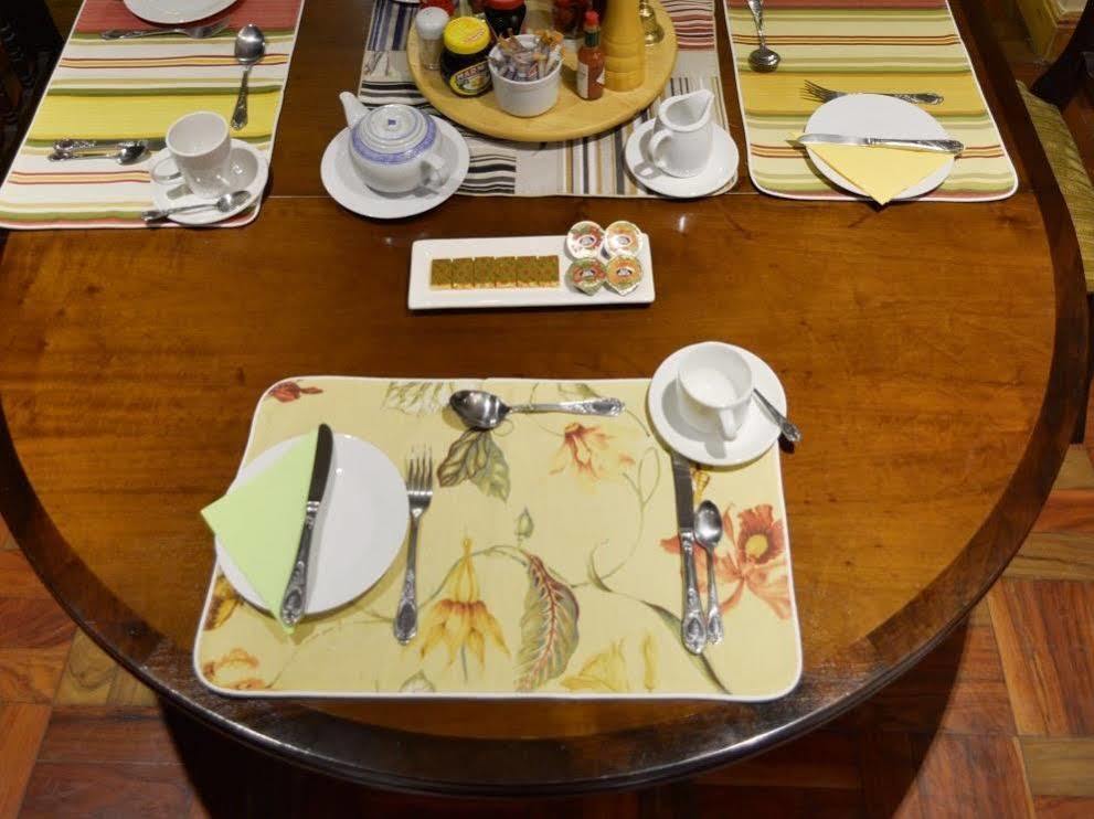 Woodlands Guest House Кейптаун Екстериор снимка